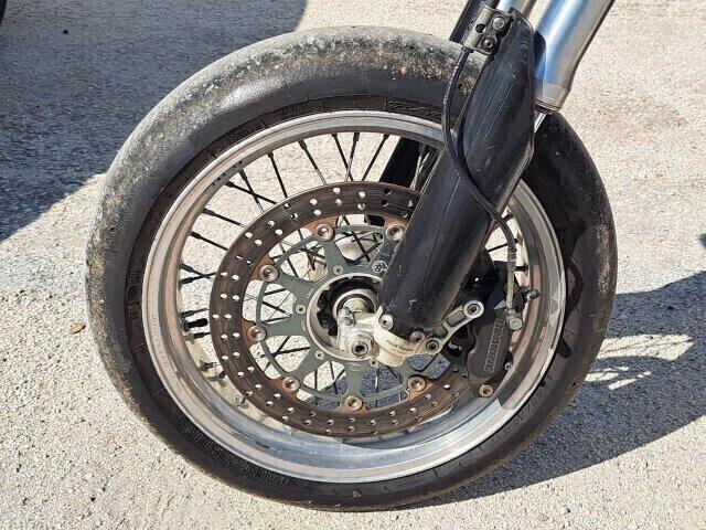 VOR 530 SM-E SUPERMOTARD