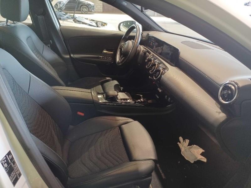 Mercedes-benz A 180 A 180 d Automatic Business