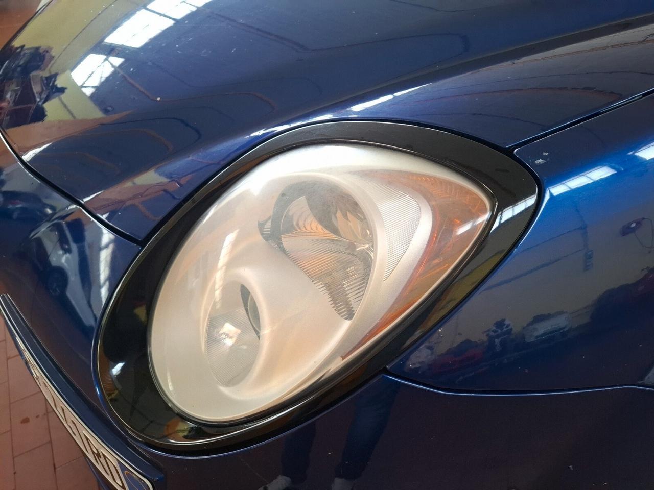 Alfa Romeo MiTo 1.4 78 CV Distinctive Premium Pack