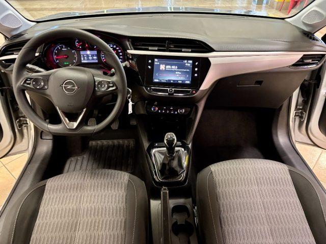 OPEL Corsa 1.2 PREZZO + IVA - NO OBBLIGO FINANZIAMENTO