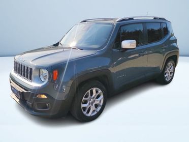 Jeep Renegade 1.6 MJT LIMITED FWD 120CV E6