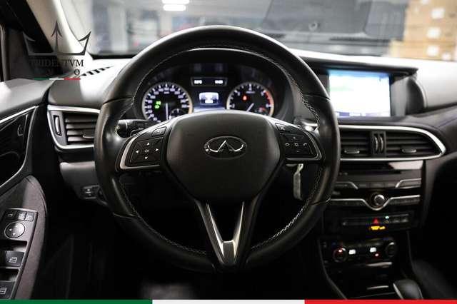 Infiniti Q30 1.5d Premium 109cv dct