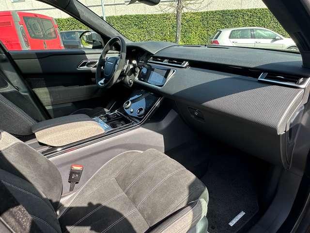 Land Rover Range Rover Velar 3.0 V6 sc si6 R-Dynamic HSE 380cv auto UFF IVA ESP