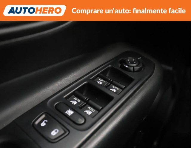 JEEP Renegade 2.0 Mjt 140CV 4WD Active Drive Limited