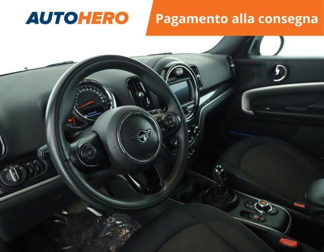 MINI Countryman 1.5 One D Countryman