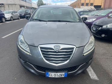 Lancia Delta 1.4 T-Jet 120 CV 19 mila km