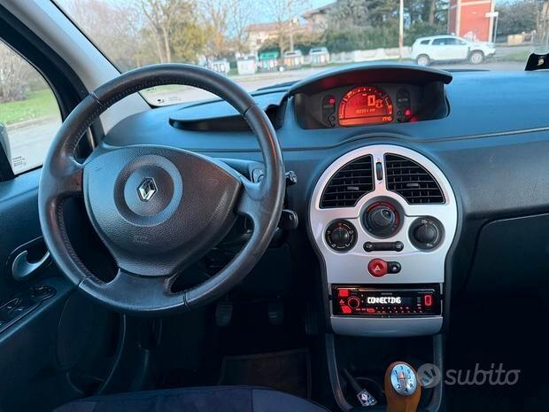 Renault Modus Grand 1.5 dCi 85CV Dynamique