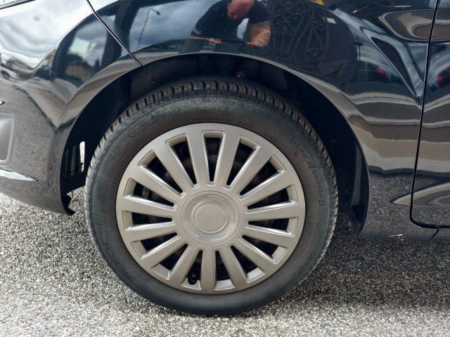 FORD Fiesta 1.2 60CV 5 porte Titanium