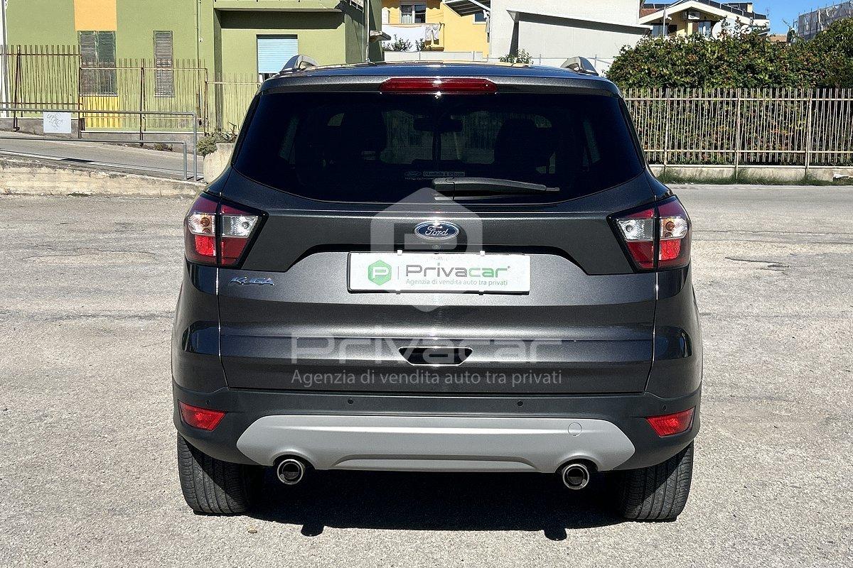 FORD Kuga 1.5 TDCI 120 CV S&S 2WD Titanium