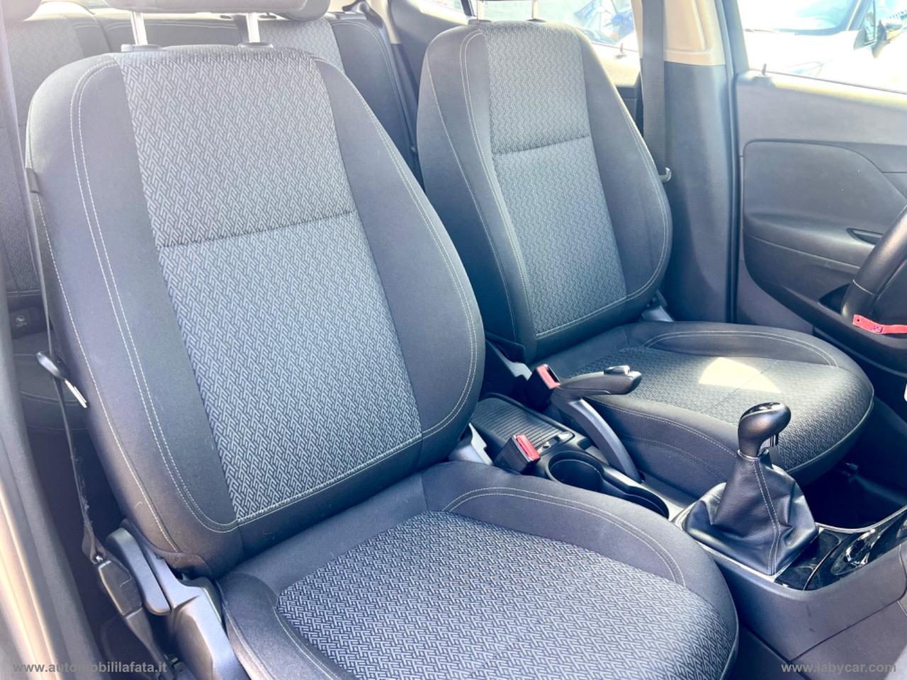 OPEL Mokka X 1.6 CDTI Ecotec 4x2 S&S Advance