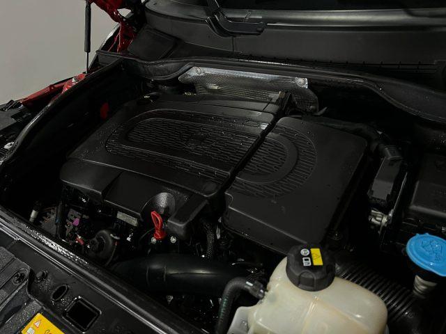 MINI Countryman 1.6D ALL 4 Park Lane Plus