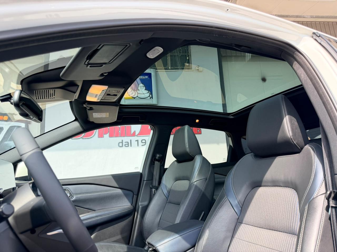 Nissan Qashqai MHEV 140 CV Tekna