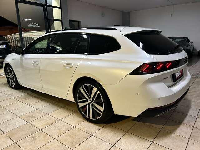 Peugeot 508 508 SW 1.5 bluehdi GT Pack s