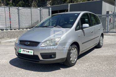 FORD Focus C-Max 1.6 VCT (115CV) 16V Titanium