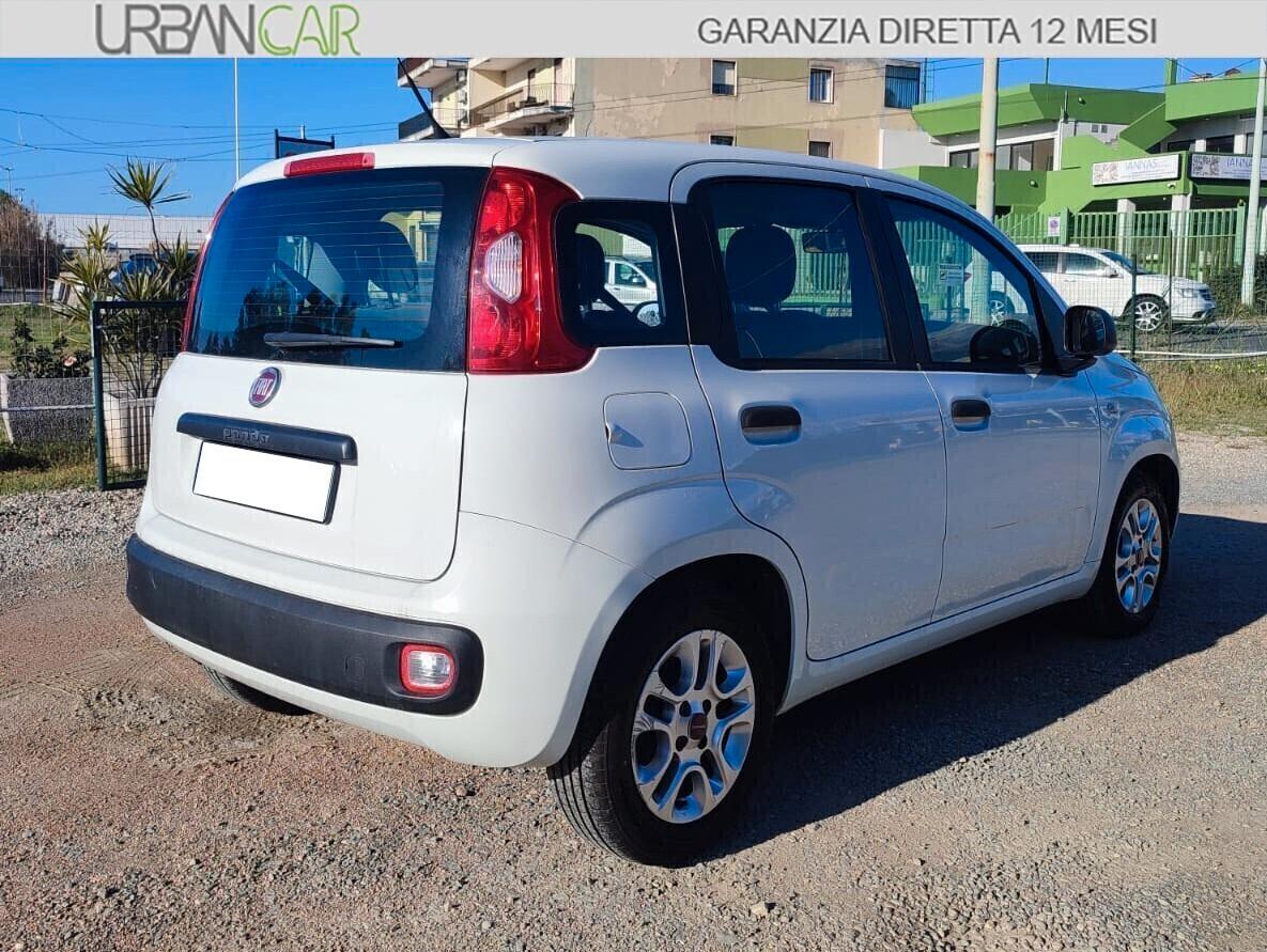 FIAT Panda 1.2 69Cv Full Optional - GARANZIA