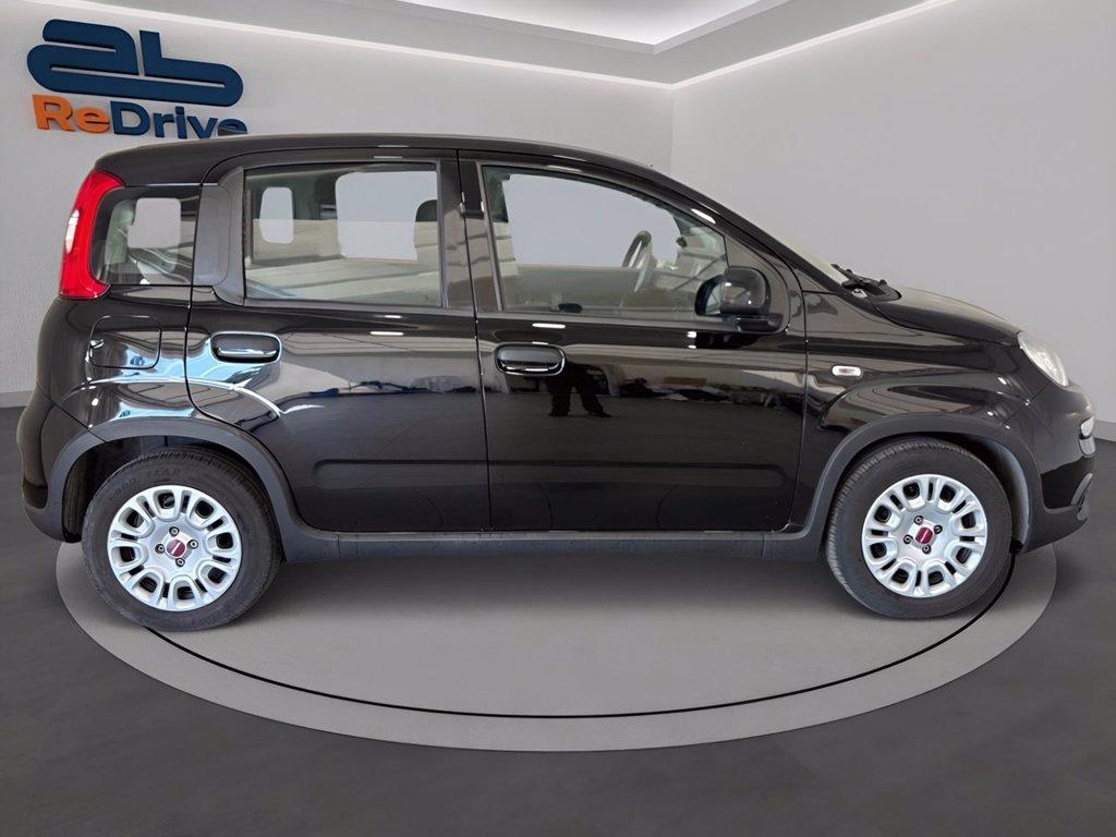 FIAT Panda 1.0 firefly hybrid s&s 70cv del 2023