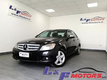 Mercedes-Benz Classe C C 200 CDI Eleg.