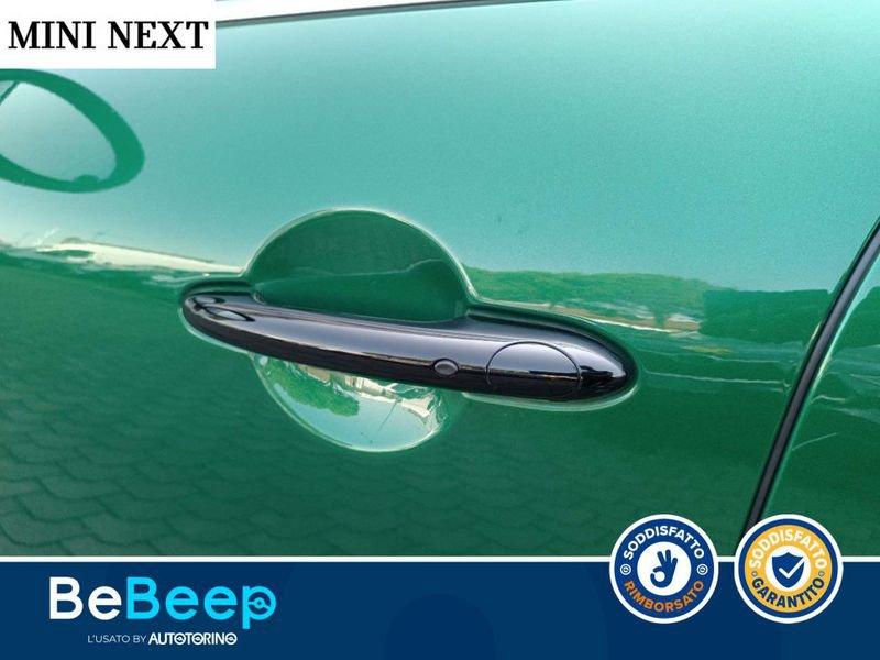 MINI Mini Countryman F60 MINI COUNTRYMAN 1.5 ONE D BUSINESS AUTO