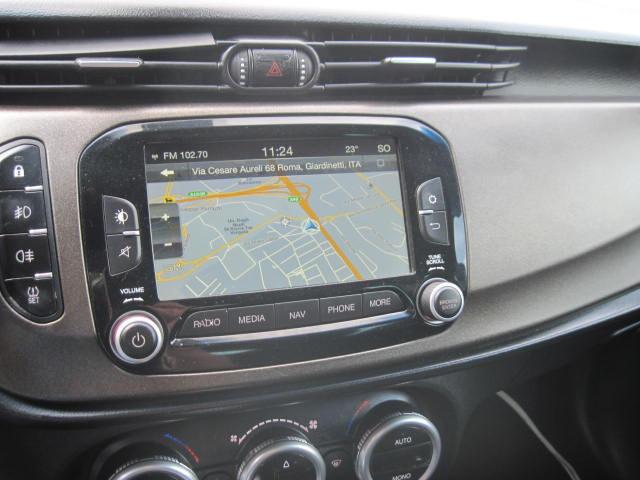 Alfa Romeo Giulietta 1.6 JTDm-2 105 CV Exclusive