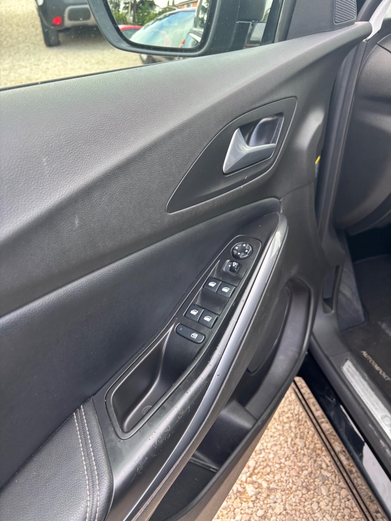 Opel Grandland X 1.5 diesel Ecotec Start&Stop Business