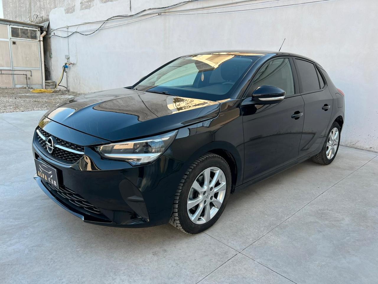 OPEL CORSA 1.5 HDI 100cv 2022!!! ELEGANCE !!!