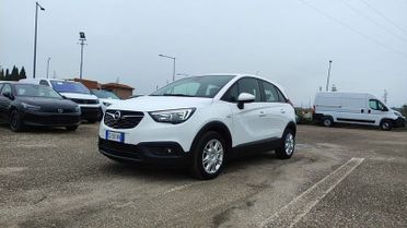 Opel Crossland Crossland 1.2 12V Start&Stop Edition