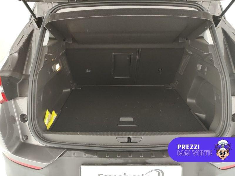 Opel Grandland 1.6 diesel Ecotec Start&Stop Launch Edition