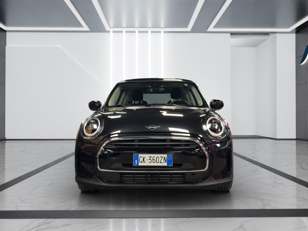 Mini 3 Porte One Classic 1.5 Twin Power Turbo 102cv Steptronic - 24 MESI GARANZIA
