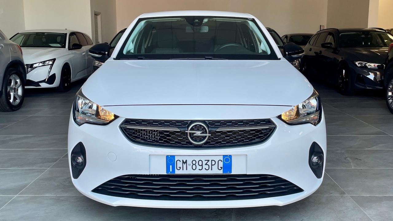 OPEL CORSA 1.5 DESIGN & TECH 102 CV - FULL LED, CARPLAY, NEOPATENTATI