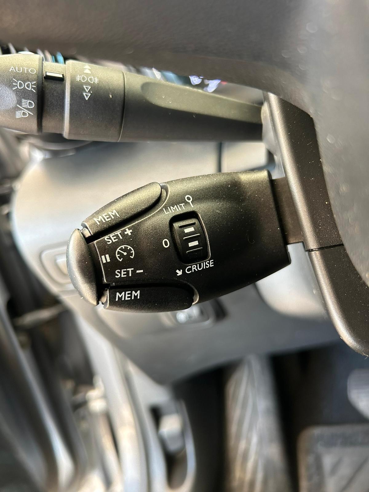 Citroen C3 Aircross BlueHDi 1.5 Diesel 120 cv S&S EAT6 Shine