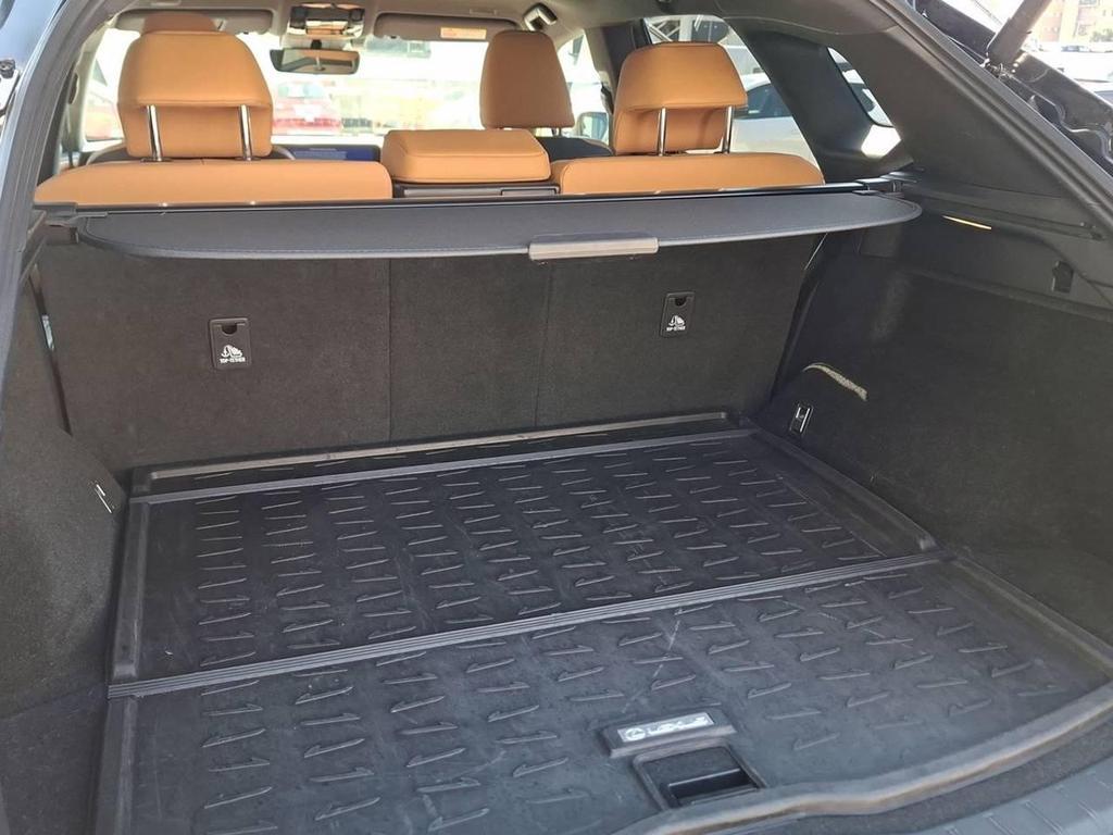 Lexus RX 350 350h 2.5 Premium Hybrid Executive 4WD e-CVT