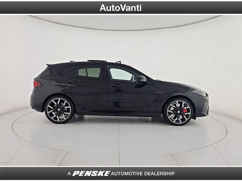 BMW Serie 1 120d 48V MSport Pro auto