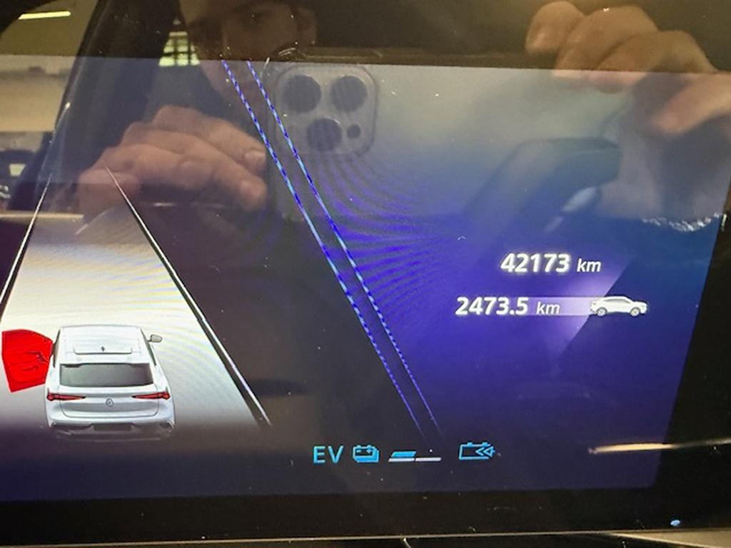 Renault Rafale 1.2 E-Tech full hybrid Esprit Alpine Auto