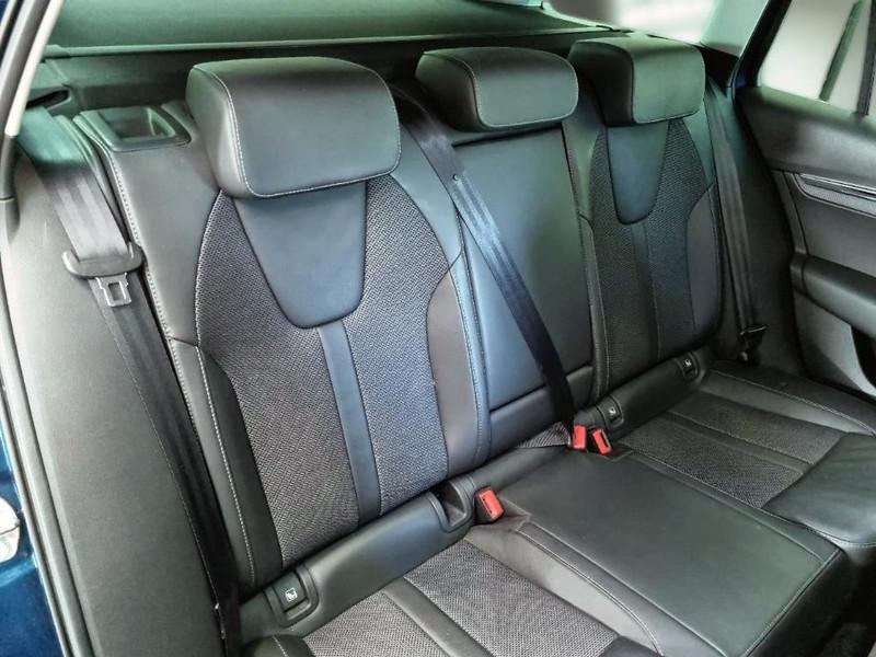 SKODA OCTAVIA WAGON 2.0 TDI EVO 110KW STYLE DSG