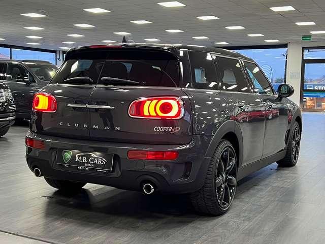 MINI Cooper SD Clubman 2.0 Hype auto