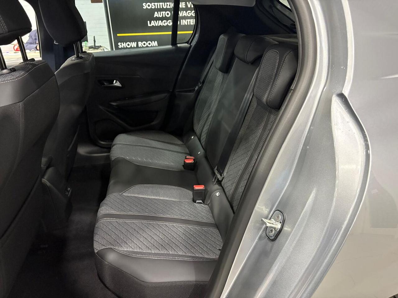 Peugeot 208 1.2 puretech Allure s&s 100cv