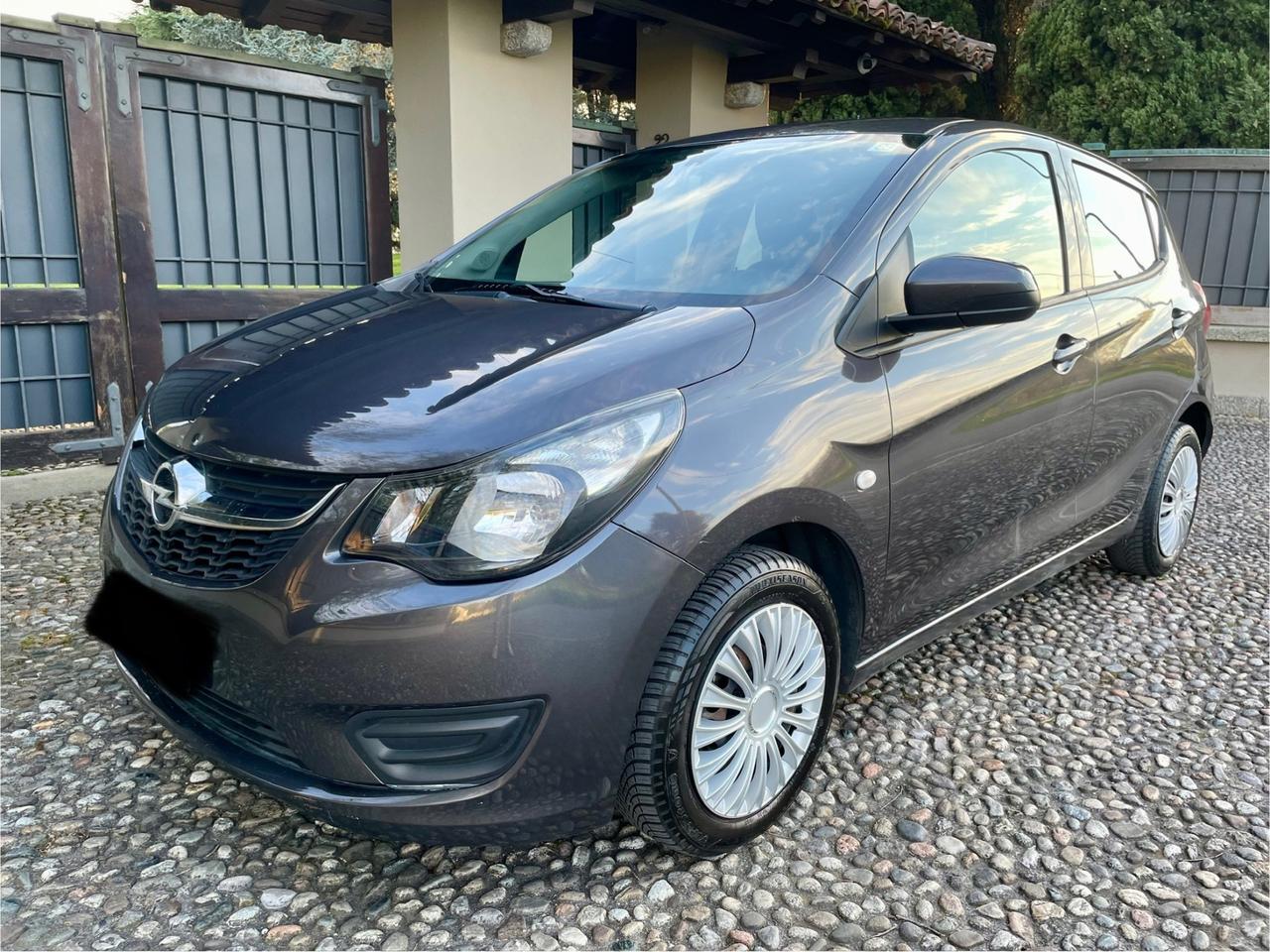 Opel Karl 1.0 75 CV N-Joy *SOLO 131000 KM*