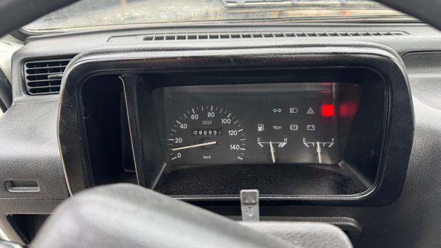 PIAGGIO Porter 1.3 4X4 IVA ESPOSTA