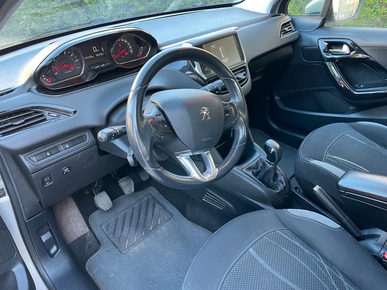 Peugeot 208 1.4 VTi 95 CV 5p. GPL Allure