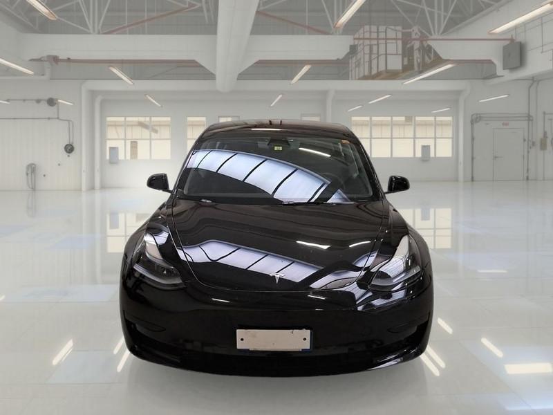 TESLA MODEL 3 50 kWh RWD 4 PORTE BERLINA