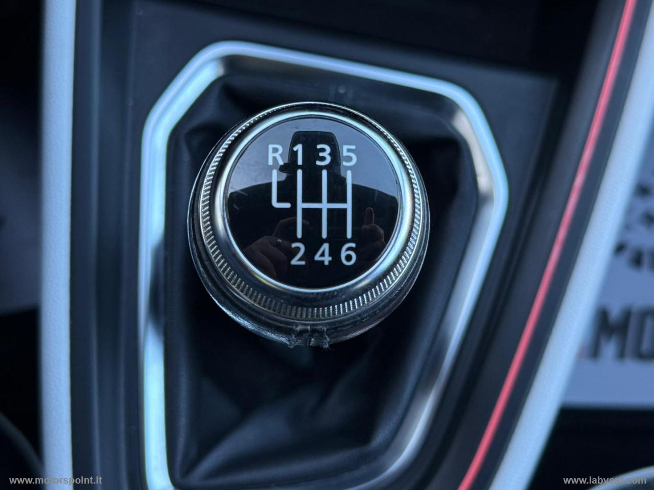 RENAULT Clio TCe 100 CV GPL Techno