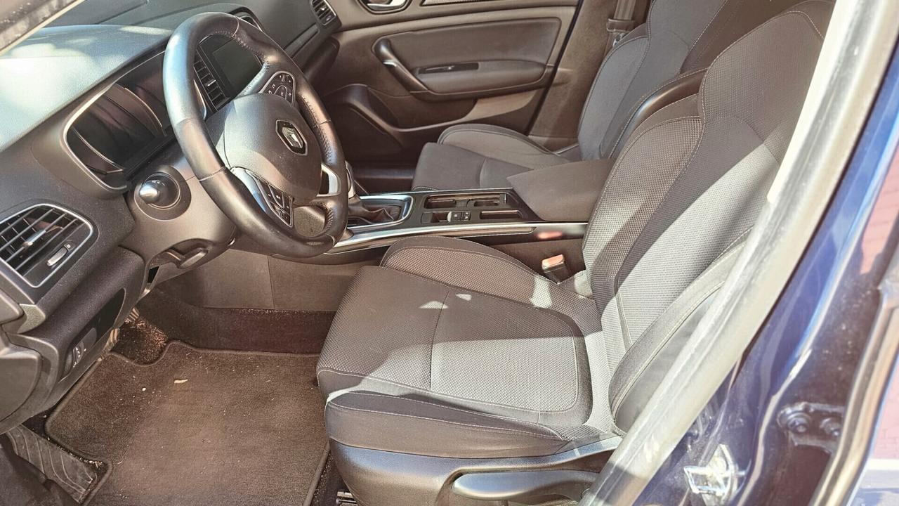 Renault Megane 2020 Unico proprietario