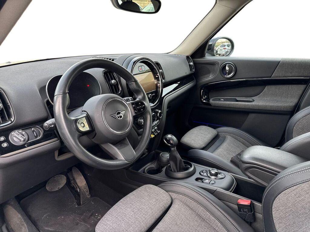 Mini Cooper SE Countryman Mini Countryman 1.5 Cooper SE Business all4 auto