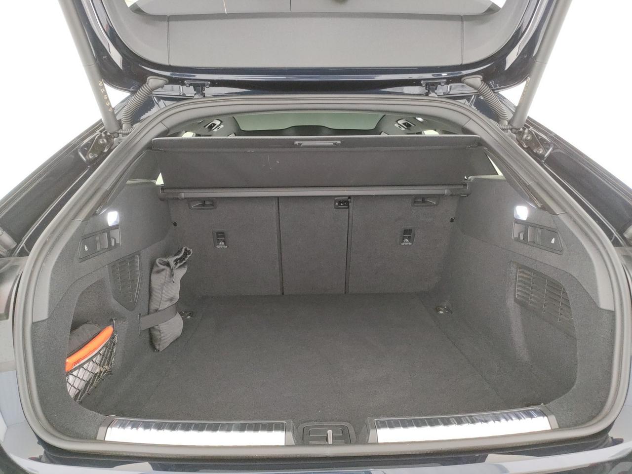 Audi A5 avant 2.0 tfsi s line edition 204cv s-tronic