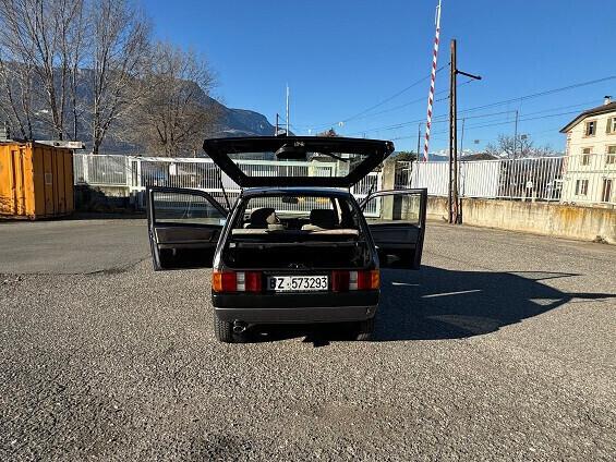 Autobianchi Y10 1.1 i.e. cat Selectronic Avenue