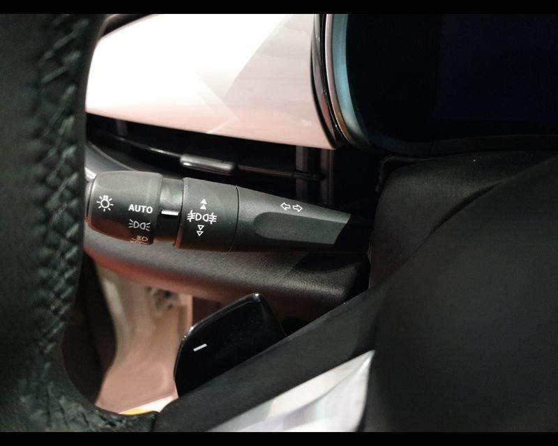 FIAT 600 (2023-->) Hybrid 145 CV DCT MHEV