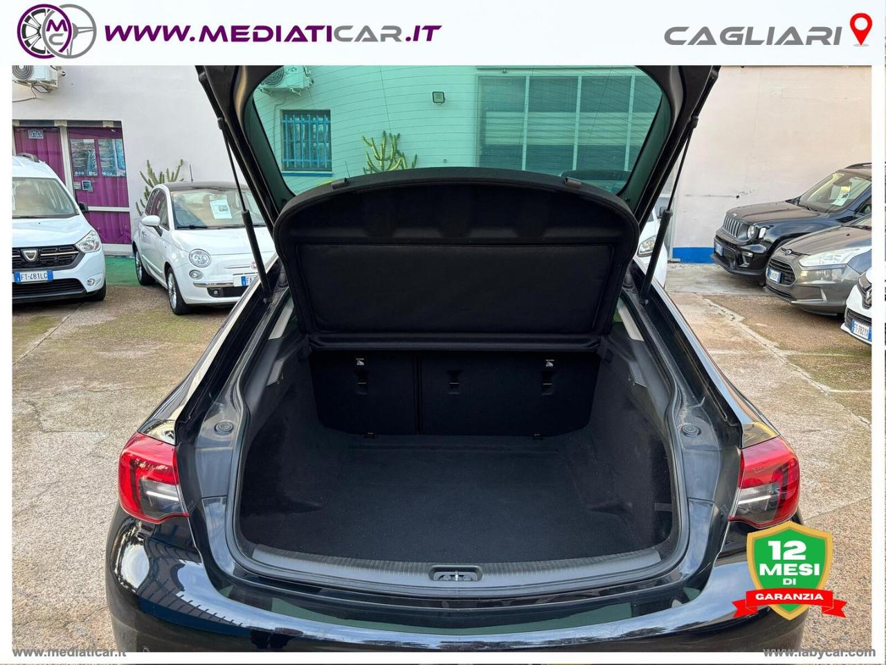 OPEL Insignia 1.6 CDTI 136 S&S GS Innov.