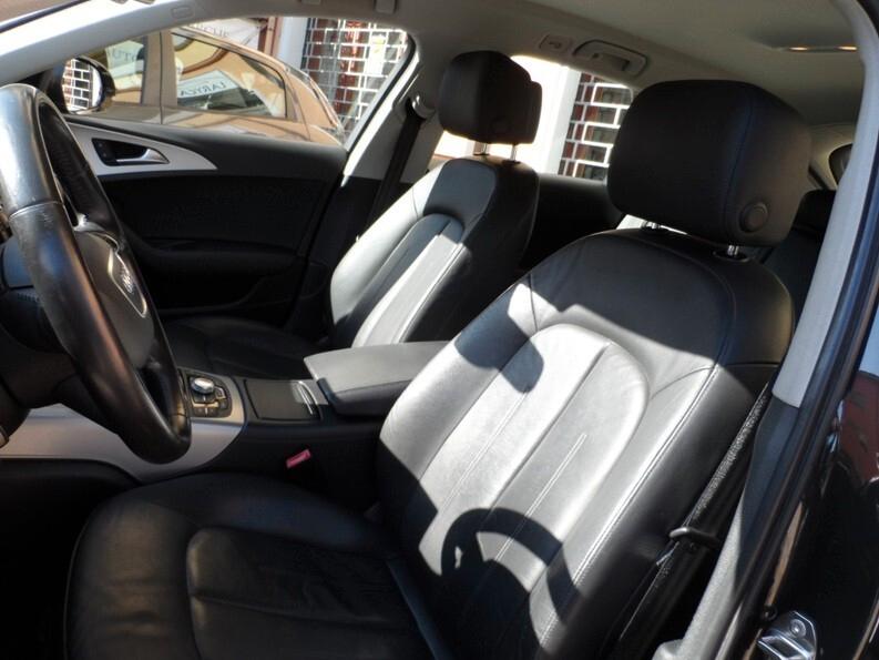 Audi A6 Avant 2.0 TDI 136 CV ADVANCED PLUS - 2013