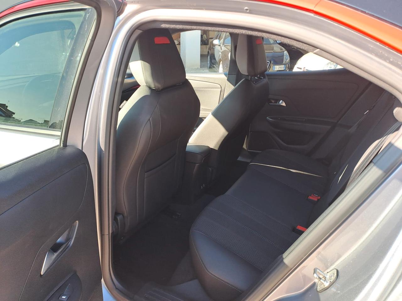 Opel Mokka 1.2 Turbo 136 CV GS