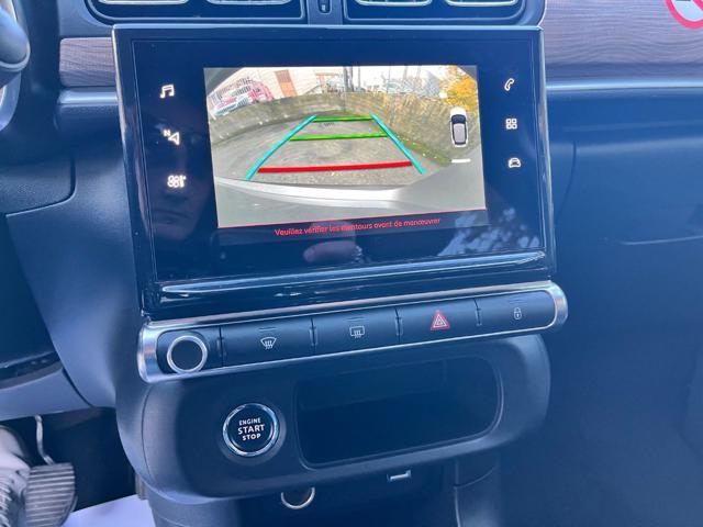 CITROEN C3 PureTech 83 S&S Shine molto Bella!